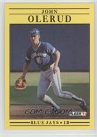 John Olerud