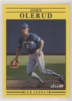 John Olerud