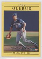 John Olerud