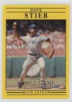 Dave Stieb