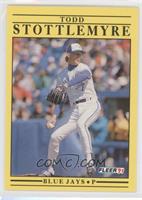 Todd Stottlemyre