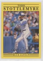 Todd Stottlemyre