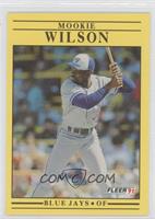 Mookie Wilson