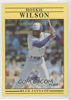 Mookie Wilson