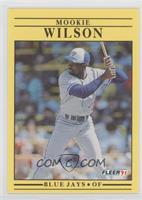 Mookie Wilson