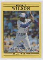 Mookie Wilson [EX to NM]