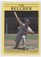 Tim Belcher