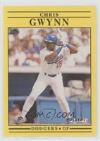 Chris Gwynn [EX to NM]