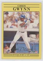 Chris Gwynn [Poor to Fair]