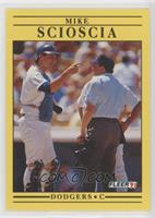 Mike Scioscia