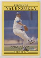 Fernando Valenzuela