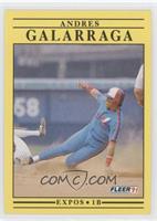 Andres Galarraga