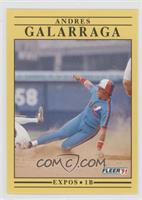 Andres Galarraga