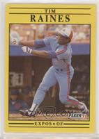 Tim Raines