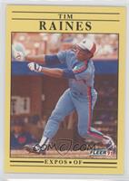 Tim Raines