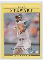 Dave Stewart