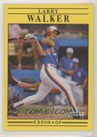 Larry Walker