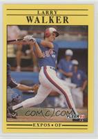 Larry Walker