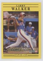 Larry Walker [EX to NM]