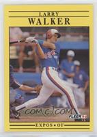 Larry Walker