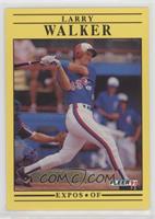 Larry Walker