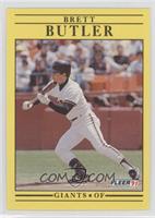 Brett Butler