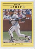 Gary Carter