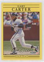 Gary Carter [Good to VG‑EX]