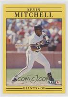 Kevin Mitchell