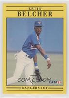 Kevin Belcher