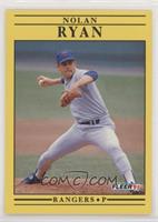 Nolan Ryan (Divider Line after 1980 Astros) [EX to NM]