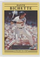 Dante Bichette (No Space between 1988 and the final period)