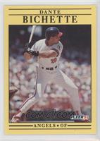 Dante Bichette (No Space between 1988 and the final period)