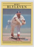 Bert Blyleven