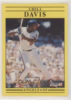 Chili Davis