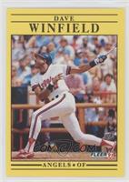 Dave Winfield