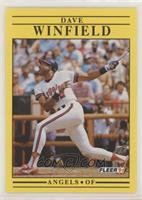 Dave Winfield