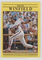 Dave Winfield