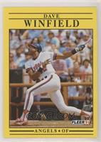 Dave Winfield