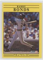 Barry Bonds