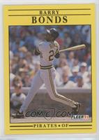 Barry Bonds