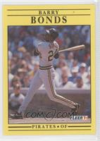 Barry Bonds