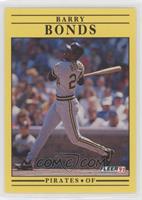 Barry Bonds