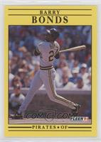 Barry Bonds