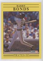 Barry Bonds