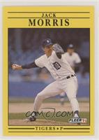 Jack Morris