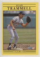 Alan Trammell