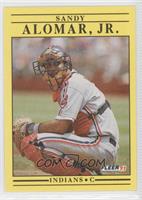 Sandy Alomar Jr.