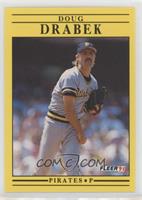 Doug Drabek