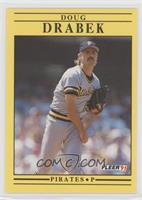 Doug Drabek